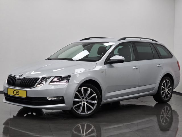 Skoda Octavia 2.0 TDI Soleil DSG ACC CarPlay Garantie