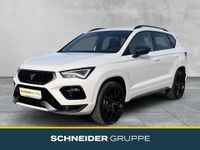 Cupra Ateca - Vorschau Bild 1