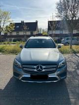 Mercedes-Benz GLC 250 4MATIC | EZ 11/2018 | 83km - Mercedes-Benz GLC 250 in Bonn