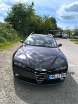Alfa Romeo Auto Alfa Romeo 159 1.9 JTDM 150PS - Alfa Romeo: 150