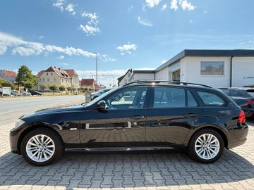 BMW 318 - 4