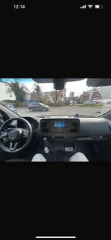 Mercedes-Benz Sprinter 317 cdi Kasten hoch Dach  - Mercedes-Benz Sprinter Gebrauchtwagen in Mannheim