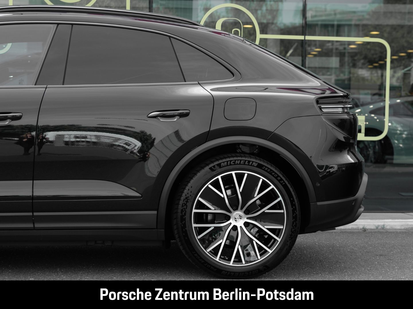 Porsche Macan - Bild 15