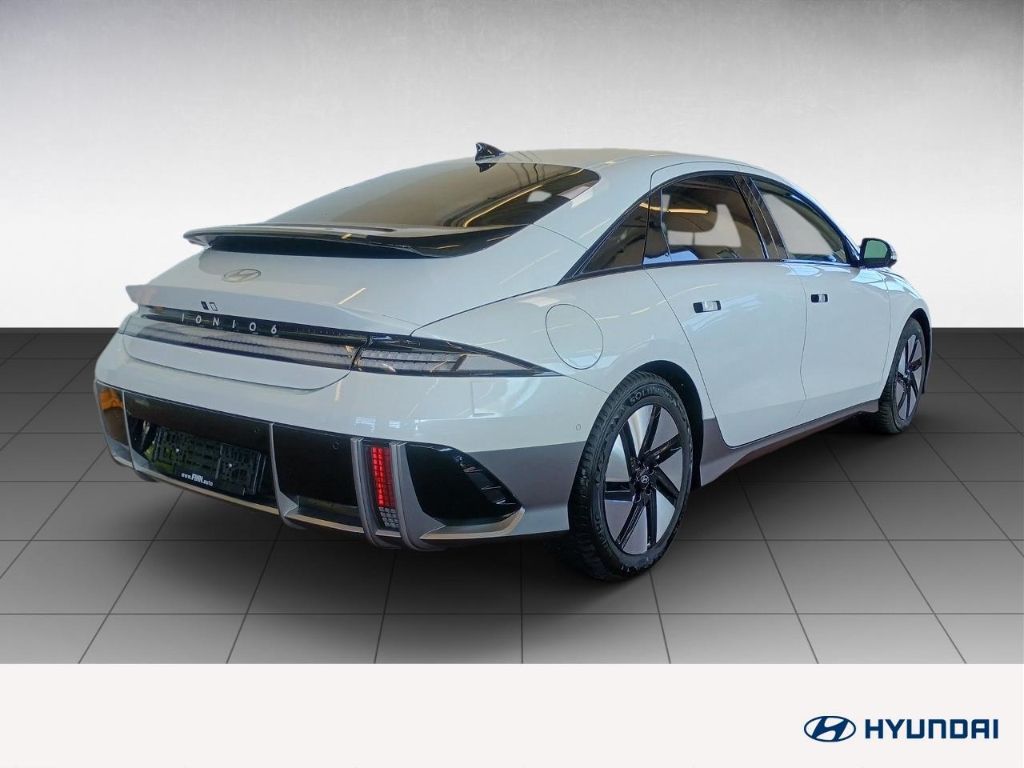 Hyundai IONIQ 6