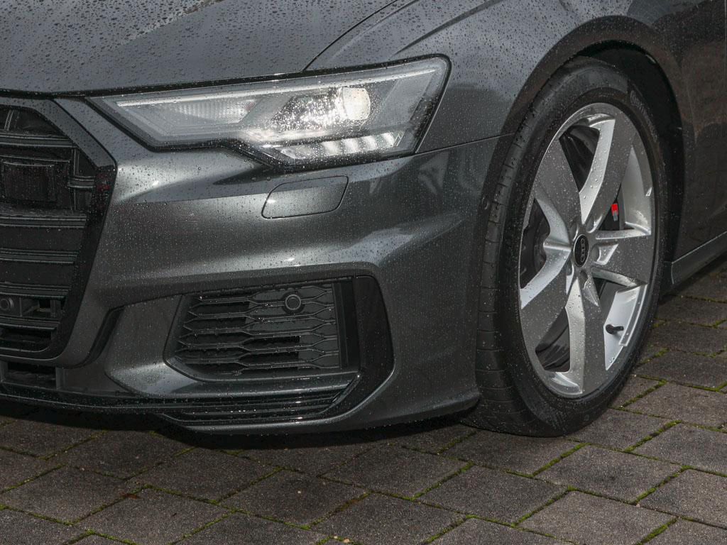 Audi S6 - Bild 10