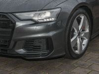 Audi S6 - Vorschau Bild 10