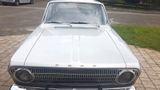 Ford 12 M P6 Coupe - Ford: P6 12m