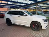 Jeep Grand Cherokee ''SRT''Bi-XENON,LEDER,PANO - Jeep Grand Cherokee: Srt