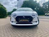 Citroën DS3 Klima SHZ Wi+So Reifen - Citroën DS3: R