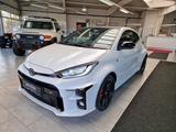 Toyota GR Yaris WRC Triple Ed. 1/300 High-Perf. - Toyota Yaris mit Benzin-Antrieb: Sportwagen