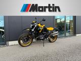 BMW RnineT R nine T Urban GS  40 Jahre Komfort-Paket