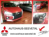 Mitsubishi Space Star Select+ - Mitsubishi Jahreswagen