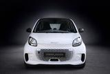 Smart ForTwo EQ Coupe COOL&AUDIO*LED*TEMPOM*SITZH*DAB* - Smart Elektroautos