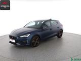 Cupra Leon 2.0 TSI MATT AMBIENTE,KEYLESS,KAMERA,MEMORY - blaue Cupra Leon