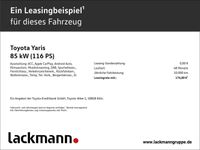 Toyota Yaris - Vorschau Bild 2
