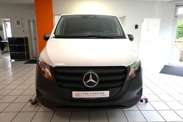 Mercedes Vito - 2