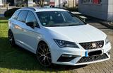 Seat Leon ST, Cupra, 4x4, Automatik, 300 PS