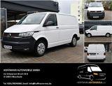 Volkswagen T6.1 Transporter 2.0 TDI DSG Tempomat Navi Klima - Volkswagen T6 Transporter in Stuttgart