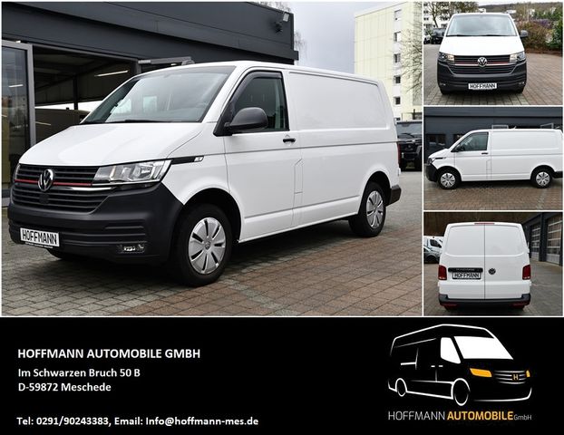 Volkswagen T6.1 Transporter 2.0 TDI DSG Tempomat Navi Klima