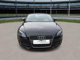 Audi TT Cabrio/Roadster 2.0 TFSI +1.Hand+nur 78 tkm!+ - Audi TT aus 2007