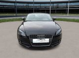 Audi TT Cabrio/Roadster 2.0 TFSI +1.Hand+nur 78 tkm!+ - Audi aus 2007: Cabrio