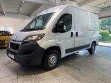 Peugeot Boxer 2,2 HDI *L2-H2*Hoch+Lang*Garantie*Klima - Peugeot Koffer Boxer