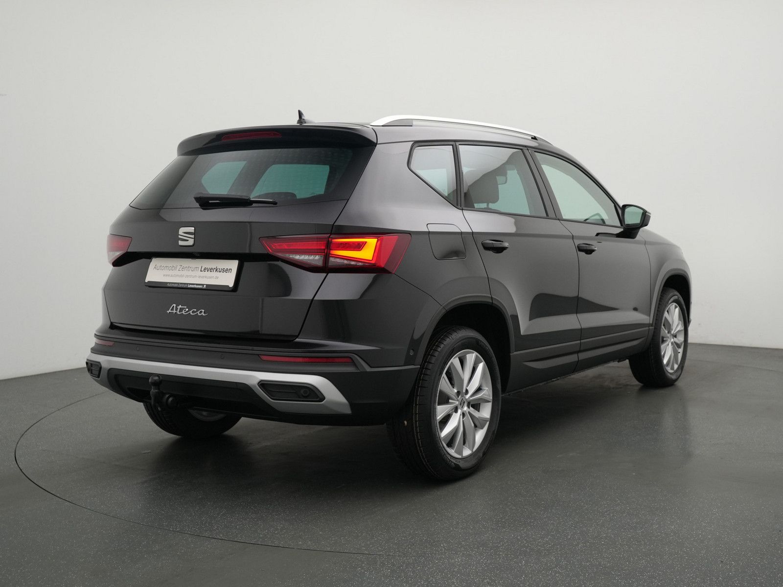 Seat Ateca - Bild 2