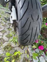 Suzuki GSF 1200S Bandit - SUZUKI 2000 BANDIT 1200