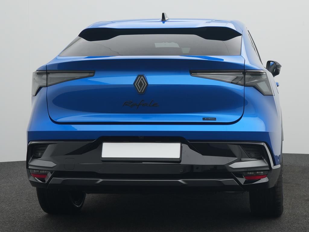 Renault Rafale Esprit Alpine E-Tech Plug in Hybrid 300  imagem 3
