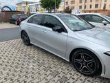 Mercedes-Benz A 180 7G-DCT AMG Line Edition 1 Pano Night Paket - Mercedes-Benz A 180: 7g Dct