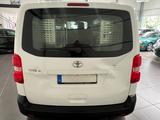 Toyota Proace 1.6 D-4D Kasten *Navi*Klima*Temp*Kamera* - gebrauchte Toyota Proace (Verso) aus dem Jahr 2019