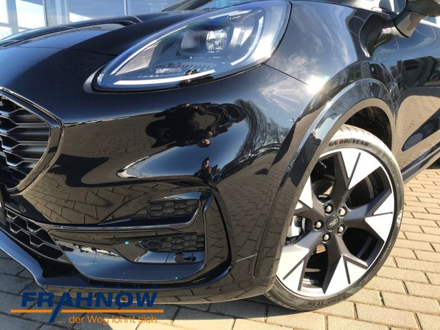 Foto Nummer 22: FORD Puma