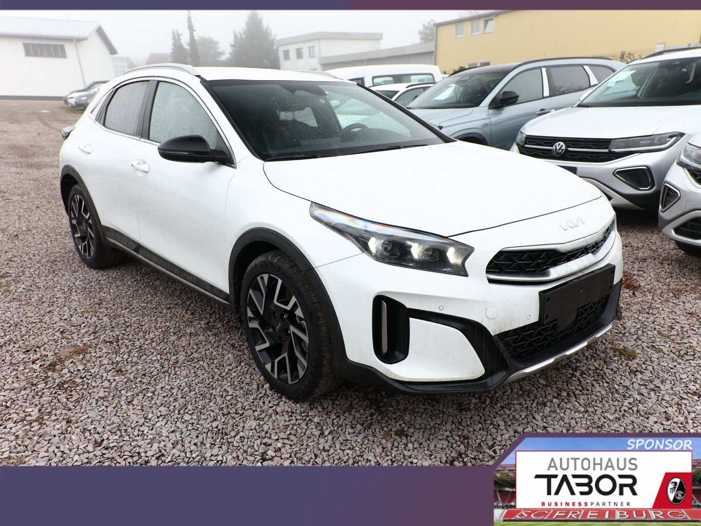 Kia XCeed - Bild 2