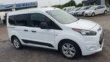 Ford Tourneo Connect 1,5Tdci/Euro6/Navi/Automatik/Kam - weiße Ford Tourneo