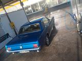 Ford Mustang Sprint 200 H Servo Tüv met.