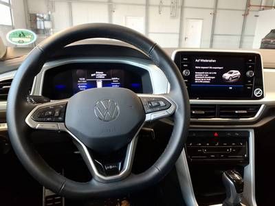 Volkswagen T-Roc - Bild 6