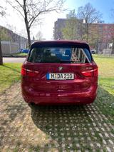 BMW 218i Gran Tourer - Advantage*NAVI*LED*Automatik - BMW 218 SUV
