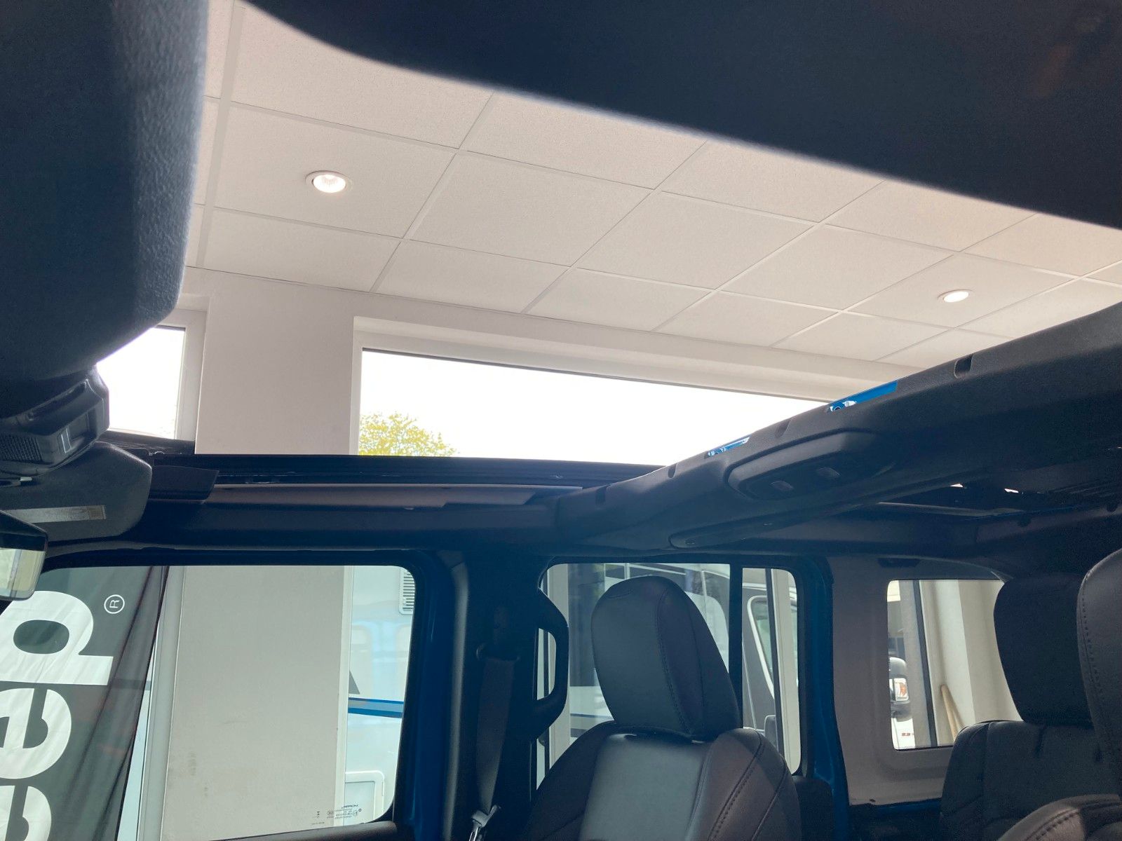 Jeep Wrangler - Bild 11