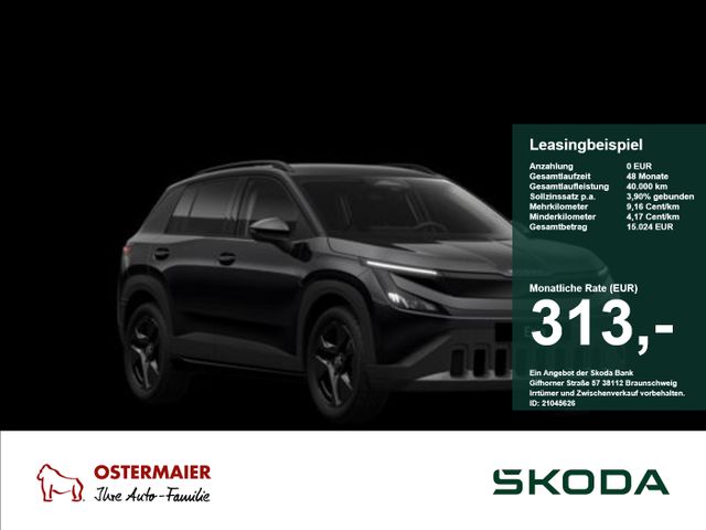Skoda Epiq