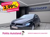 Volkswagen Polo 1.0 TSI DSG LIFE NAVI D.COCKPIT PDC SITZHZG - VW Polo Gebrauchtwagen in Hamm