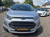 Ford EcoSport Titanium 1,5 Ti-VCT - Ford Gebrauchtwagen in Göttingen