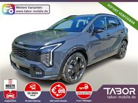 Kia Sportage - Vorschau Bild 1