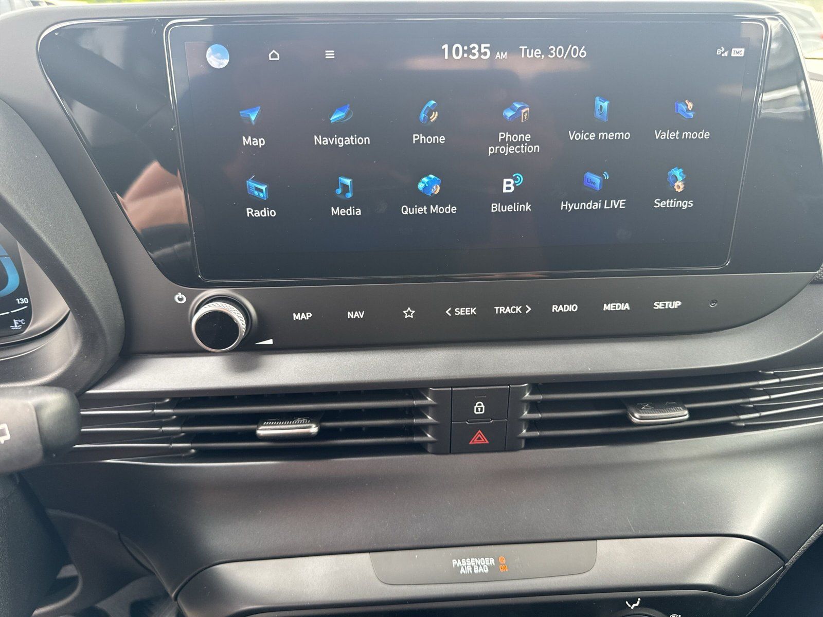 Hyundai BAYON – Bild 21