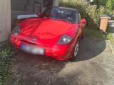 Fiat Barchetta Edition - Fiat Barchetta in Wuppertal