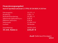 Audi A3 - Vorschau Bild 4