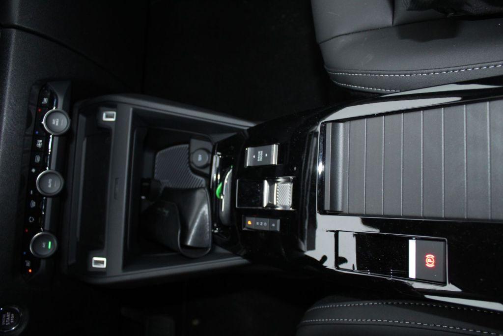 Citroën e-C4 156 MAX