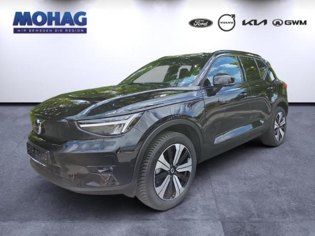 Volvo XC40 Ultimate TWIN Engine AHK  ACC Panoramadach 