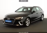 Audi A4 Avant 35 TDI S line #LED#ACC#App#DSP#Ambiente - Audi A4: Kombi, Ambiente