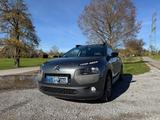 Citroën C4 Cactus 1.2 PureTech gepflegt, zuverlässig - Citroën C4 Cactus aus 2014