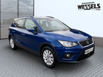 Seat Arona Style 1,0 TSI OPF